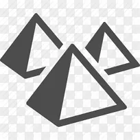 埃及金字塔吉萨计算机图标大金字塔图标窗口-空若网 埃及金字塔吉萨计算机图标大金字塔图标窗口-空若网
