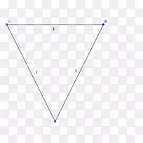三角形点积字体-三角形-空若网 三角形点积字体-三角形-空若网