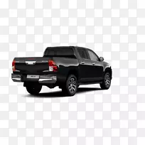 丰田希卢皮卡床零件车-空若网 丰田希卢皮卡床零件车-空若网