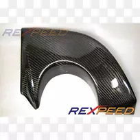 保险杠2005三菱长矛演变VIII碳纤维-三菱-空若网 保险杠2005三菱长矛演变VIII碳纤维-三菱-空若网