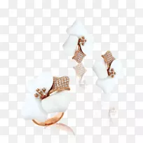 手指首饰.秘密花园风-空若网 手指首饰.秘密花园风-空若网