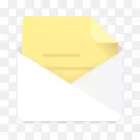 黄色矩形-消息保存图标格式-空若网 黄色矩形-消息保存图标格式-空若网