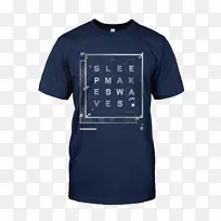 t恤服装连衣袖蓝t恤设计-空若网 t恤服装连衣袖蓝t恤设计-空若网