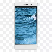 Lyf水11 Lyf水7s Jio手机在水中-空若网 Lyf水11 Lyf水7s Jio手机在水中-空若网