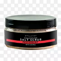 进化盐磨砂霜喜马拉雅盐剥落-手工珠宝品牌-空若网 进化盐磨砂霜喜马拉雅盐剥落-手工珠宝品牌-空若网