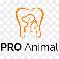 牙齿儿童牙科犬动物-动物标志-空若网 牙齿儿童牙科犬动物-动物标志-空若网