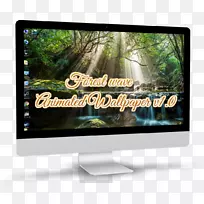 多媒体电脑显示器显示设备图形桌面壁纸-空若网 多媒体电脑显示器显示设备图形桌面壁纸-空若网