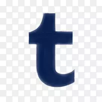 电脑图标符号博客-Tumblr标志符号图标-空若网 电脑图标符号博客-Tumblr标志符号图标-空若网