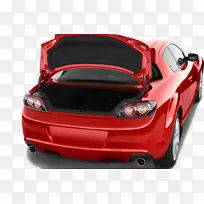 2009马自达RX-8跑车保险杠-跑车-空若网 2009马自达RX-8跑车保险杠-跑车-空若网