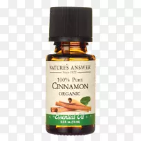 大自然的回答有机精油肉桂有机化合物-油-空若网 大自然的回答有机精油肉桂有机化合物-油-空若网