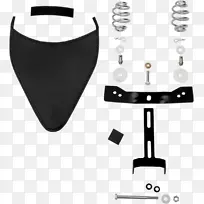 哈雷-戴维森运动镜框摩托车拖曳专业0820-0048框架安装套件春季单人座椅-摩托车-空若网 哈雷-戴维森运动镜框摩托车拖曳专业0820-0048框架安装套件春季单人座椅-摩托车-空若网