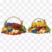 十字绣水果花纹-水果篮花边-空若网 十字绣水果花纹-水果篮花边-空若网