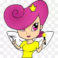 剪贴画鼻子插图卡通女人-鼻子-空若网 剪贴画鼻子插图卡通女人-鼻子-空若网