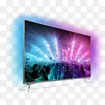 4k分辨率飞利浦智能电视超高清晰电视背光液晶电视-空若网 4k分辨率飞利浦智能电视超高清晰电视背光液晶电视-空若网
