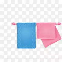 Adobe Photoshop设计师png图片美-蓝色毛巾-空若网 Adobe Photoshop设计师png图片美-蓝色毛巾-空若网