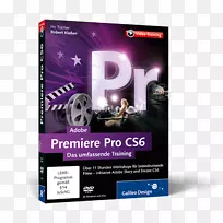 Adobe Premiere pro CS6:über 11 Stunden讲习班für beeindruckende filme-空若网 Adobe Premiere pro CS6:über 11 Stunden讲习班für beeindruckende filme-空若网