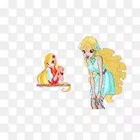 插图桌面壁纸快乐电脑动画-DeviantArtWinx-空若网 插图桌面壁纸快乐电脑动画-DeviantArtWinx-空若网