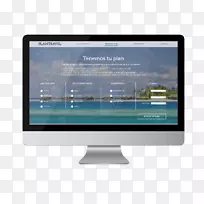 电脑显示器多媒体显示设备网站产品-web2-空若网 电脑显示器多媒体显示设备网站产品-web2-空若网