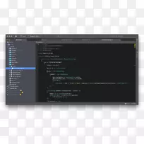 phpstorm集成开发环境IntellijIDEA软件开发工具包Androidstudio-Darkstudio-空若网 phpstorm集成开发环境IntellijIDEA软件开发工具包Androidstudio-Darkstudio-空若网