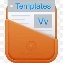 产品设计品牌电子-简历小册子4简历-空若网 产品设计品牌电子-简历小册子4简历-空若网