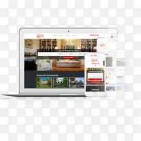 电脑软件品牌电子展示广告多媒体技术房地产-空若网 电脑软件品牌电子展示广告多媒体技术房地产-空若网