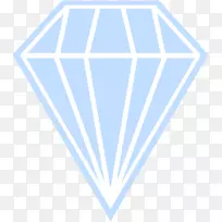 区域三角形-菱形蓝色悬崖-空若网 区域三角形-菱形蓝色悬崖-空若网