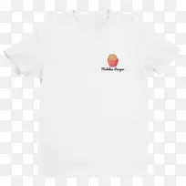 T恤袖字体标志-t恤-空若网 T恤袖字体标志-t恤-空若网