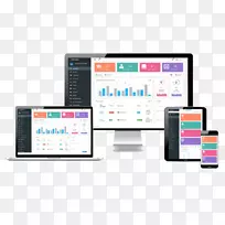 企业资源规划管理学校计算机软件网站用户界面设计-空若网 企业资源规划管理学校计算机软件网站用户界面设计-空若网