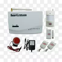 报警设备安全警报系统gsm安全无线安全-空若网 报警设备安全警报系统gsm安全无线安全-空若网