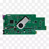 电视调谐器卡和适配器电子高清电视电子元件电气开关云框-空若网 电视调谐器卡和适配器电子高清电视电子元件电气开关云框-空若网