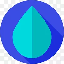 三角形圆图形字体旋转水滴-空若网 三角形圆图形字体旋转水滴-空若网