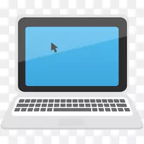 笔记本电脑图标下载-笔记本电脑图标无属性-空若网 笔记本电脑图标下载-笔记本电脑图标无属性-空若网