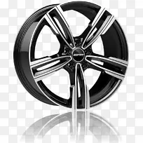 宝马3系列合金车轮车-空若网 宝马3系列合金车轮车-空若网
