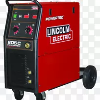 气体金属弧焊电源安培林肯电焊-空若网 气体金属弧焊电源安培林肯电焊-空若网