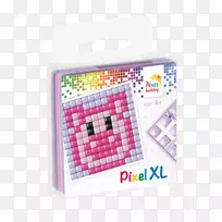 有趣的包像素XL狗像素爱好B.V。家猪-空若网 有趣的包像素XL狗像素爱好B.V。家猪-空若网