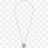 项链银首饰链项链-空若网 项链银首饰链项链-空若网