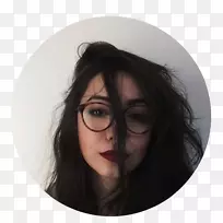 眼镜鼻子眉毛眼镜-空若网 眼镜鼻子眉毛眼镜-空若网