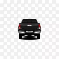 丰田希勒克斯皮卡车床部分汽车尾部制动轻型皮卡-空若网 丰田希勒克斯皮卡车床部分汽车尾部制动轻型皮卡-空若网