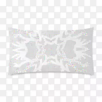 投掷枕头垫纺织品长方形枕头-空若网 投掷枕头垫纺织品长方形枕头-空若网