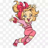 剪贴画手指插图服装卡通手绘-空若网 剪贴画手指插图服装卡通手绘-空若网