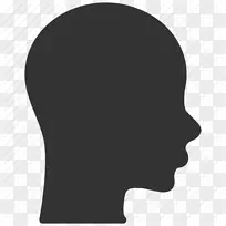 电脑图标人头用户简介-保存png脸头人-空若网 电脑图标人头用户简介-保存png脸头人-空若网