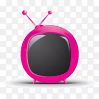 电脑图标电视机八卦电视3D电视老电视-空若网 电脑图标电视机八卦电视3D电视老电视-空若网