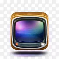 电脑图标电视IOS图标设计用户界面设计-PNG电视图标-空若网 电脑图标电视IOS图标设计用户界面设计-PNG电视图标-空若网