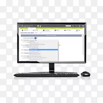 电脑监控轻型产品电脑软件web浏览器-id软件-空若网 电脑监控轻型产品电脑软件web浏览器-id软件-空若网
