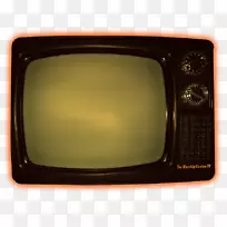 电视黄色矩形-高分辨率电视PNG图标-空若网 电视黄色矩形-高分辨率电视PNG图标-空若网