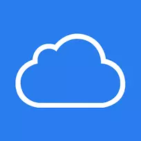iPodtouch iCloud地址簿IOS电子邮件-iCloud图标照片-空若网 iPodtouch iCloud地址簿IOS电子邮件-iCloud图标照片-空若网