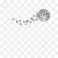 字体点体珠宝黑色m-空若网 字体点体珠宝黑色m-空若网