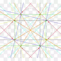 对称图案线点角线-空若网 对称图案线点角线-空若网