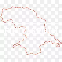 线点角设计字体线-空若网 线点角设计字体线-空若网