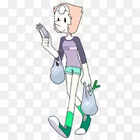 珍珠紫水晶宝石石榴石图像-珍珠史蒂文宇宙-空若网 珍珠紫水晶宝石石榴石图像-珍珠史蒂文宇宙-空若网